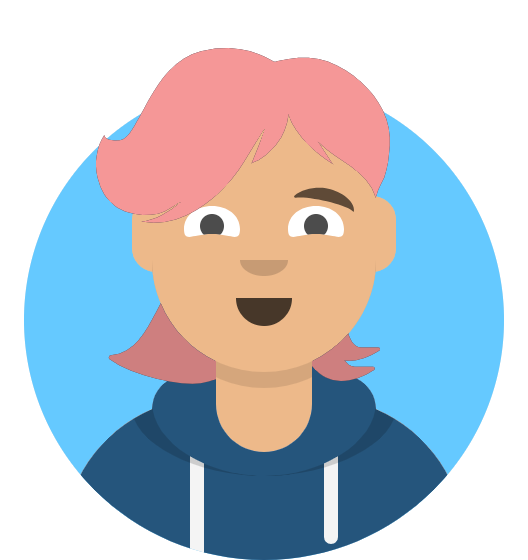 Avatar for Senior, Health Sciences Major